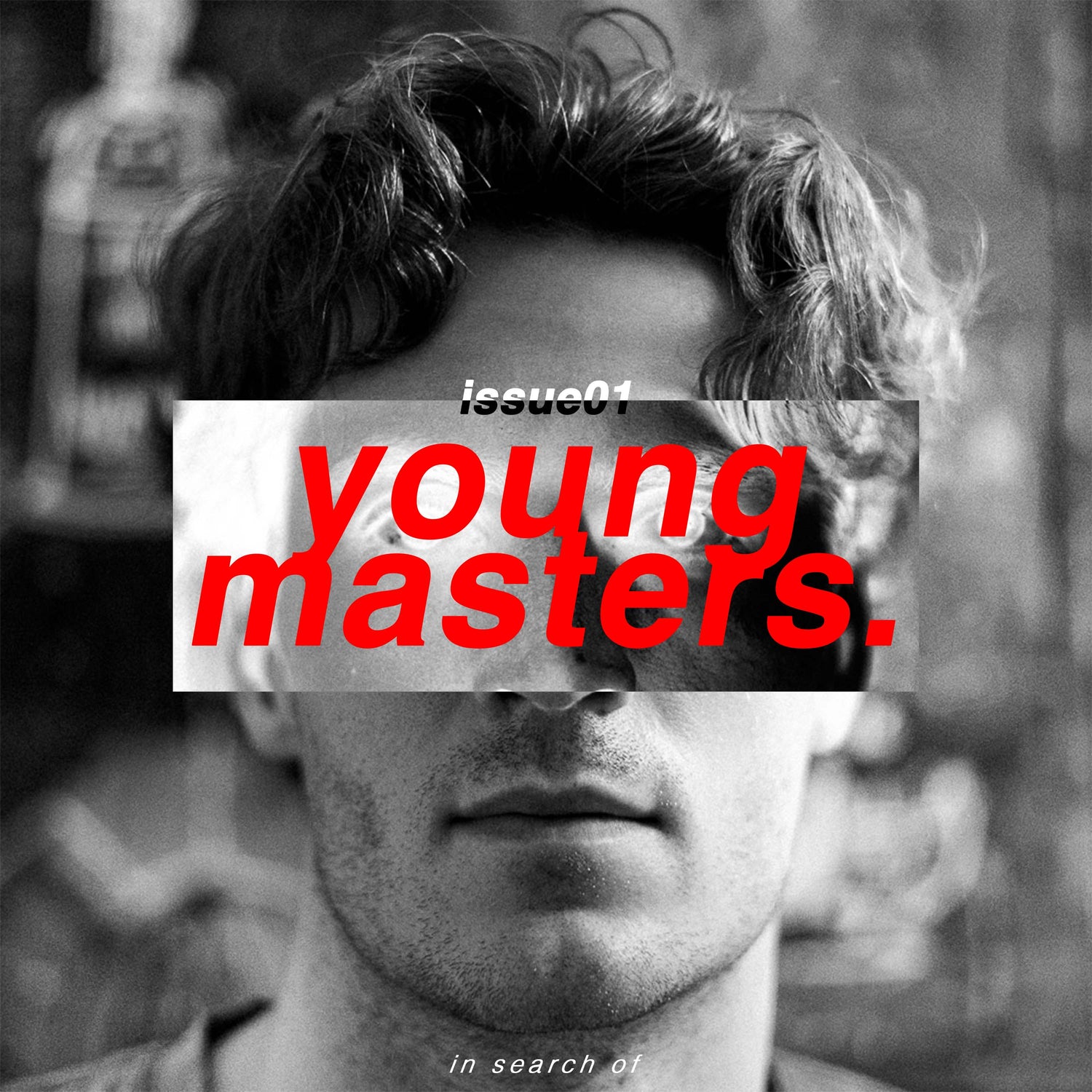 Issue 01: Young Masters