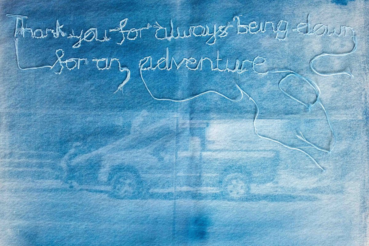 Issue 04 Print — "Adventure"