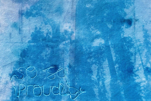 Issue 04 Print — "Proud"